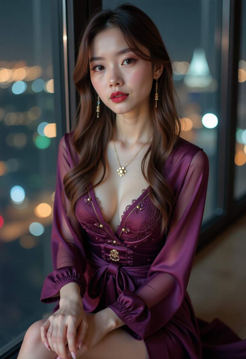 午夜列车海报