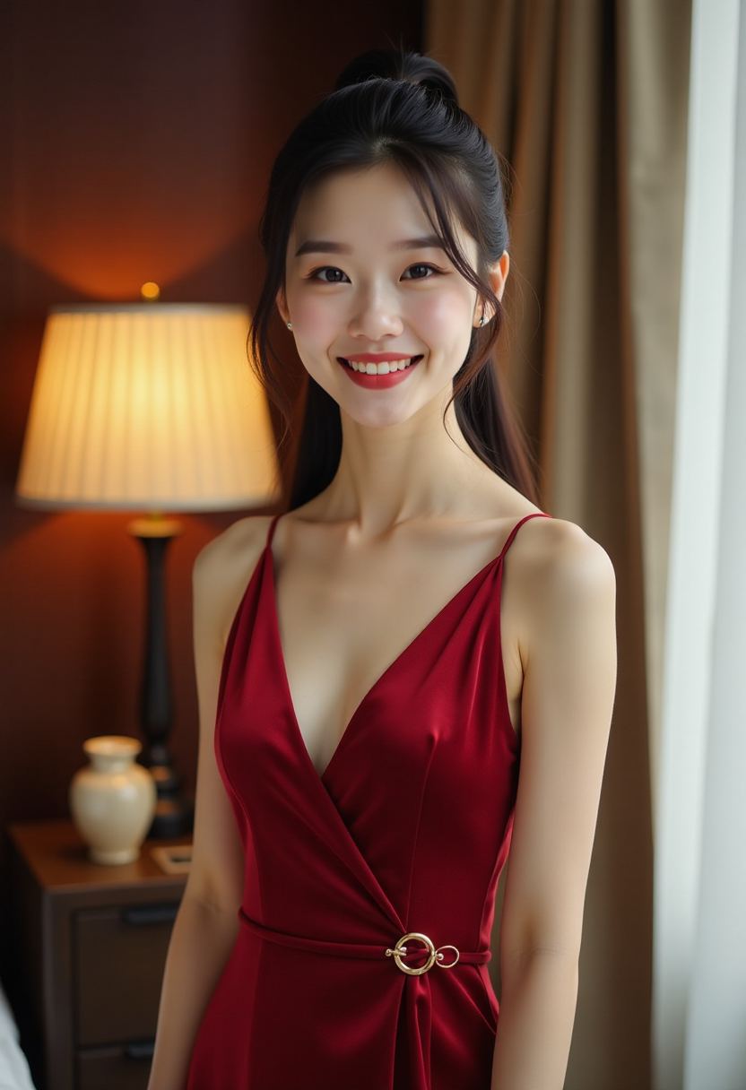 劳拉的秘密2海报